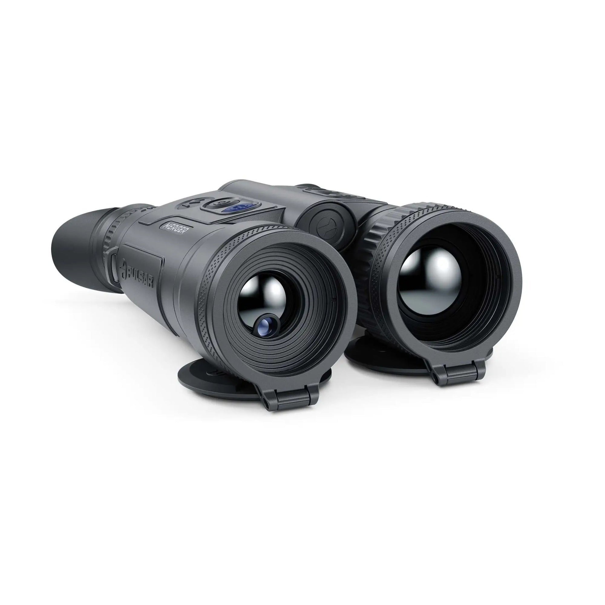 Pulsar Merger LRF XP50 Thermal Imaging Binoculars (Certified Refurbished)