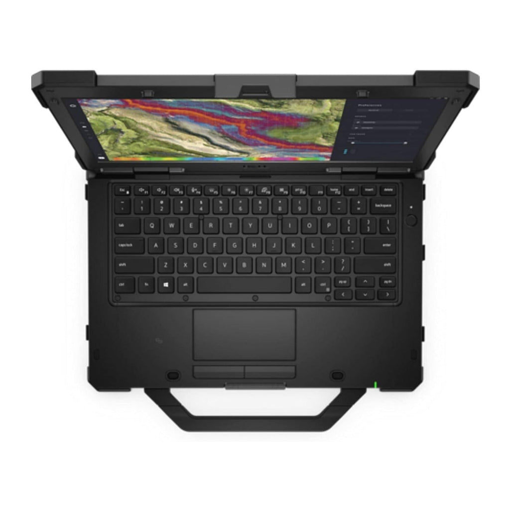 Dell Latitude 7330 13.3-Inch FHD Touch Intel i5-1145G7 16GB 512GB Win 11 Pro