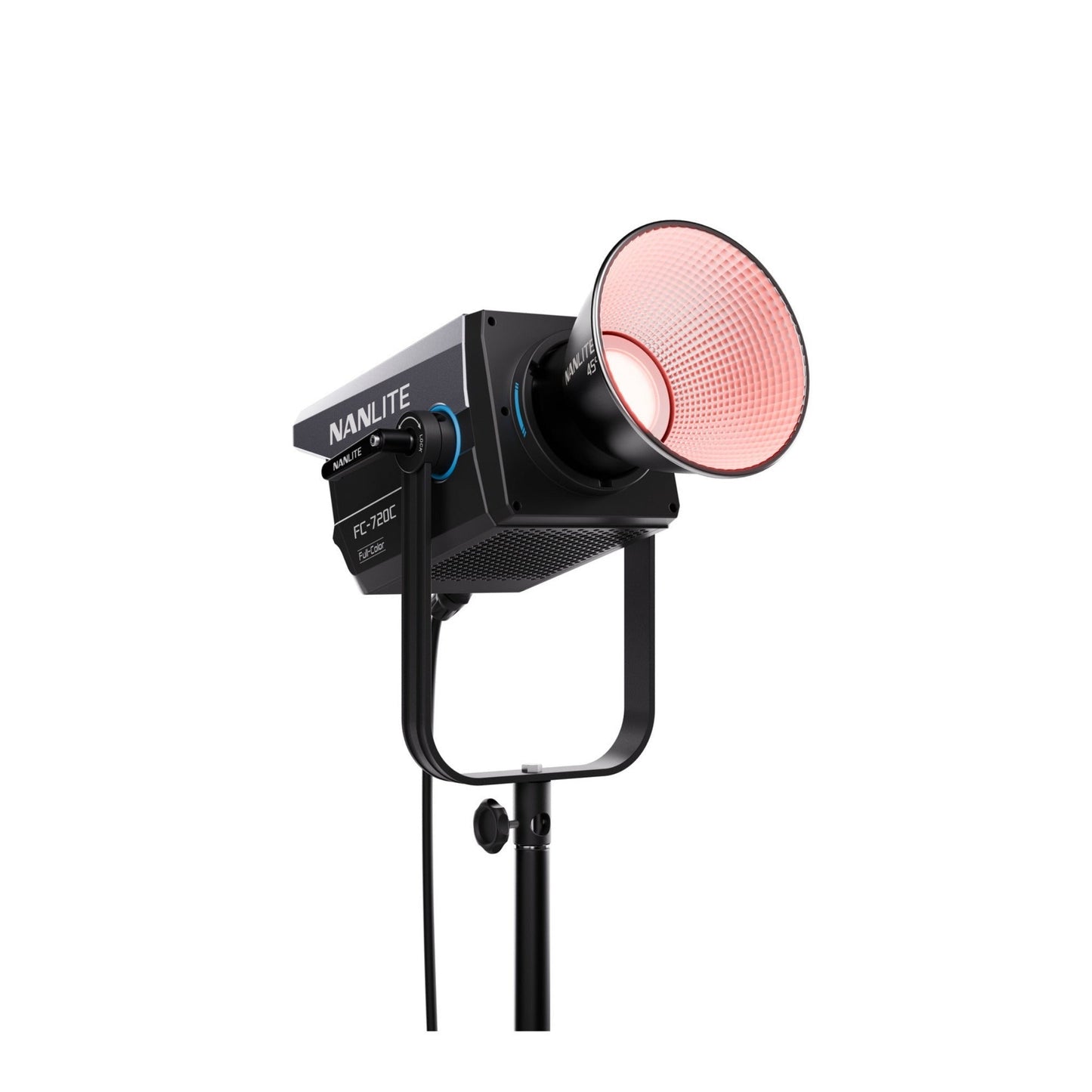 Nanlite FC-720C LED RGBW Spot Light