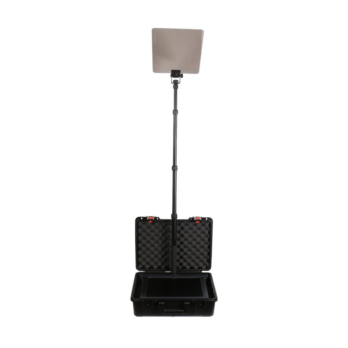 Fortinge 15 Inch High-Bright Mobile Conference Prompter Set