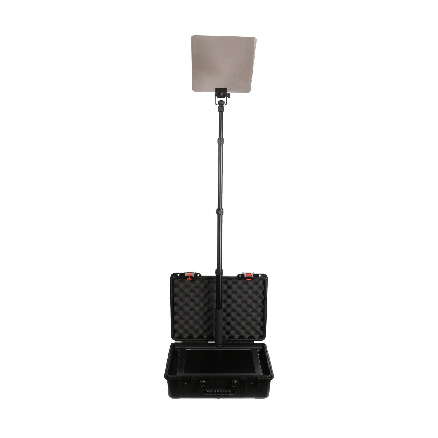 Fortinge 15 Inch High-Bright Mobile Conference Prompter Set