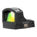 SIG SAUER Romeo-RS Compact Pistol 6 MOA Green Dot Sight (Black)