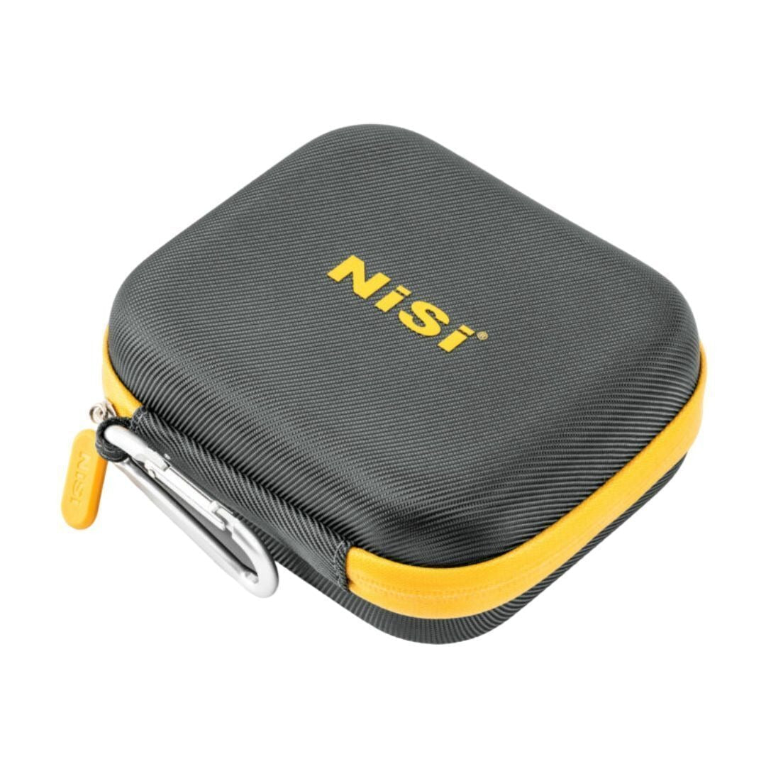 NiSi Caddy II Circular Filter Pouch for 8 Filters (Holds 8 x up to 95mm)