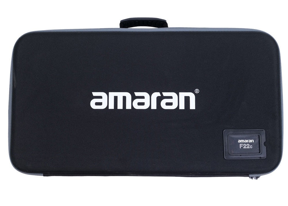 Aputure amaran F22c 2x2 Feet RGBWW LED Mat (V-Mount)