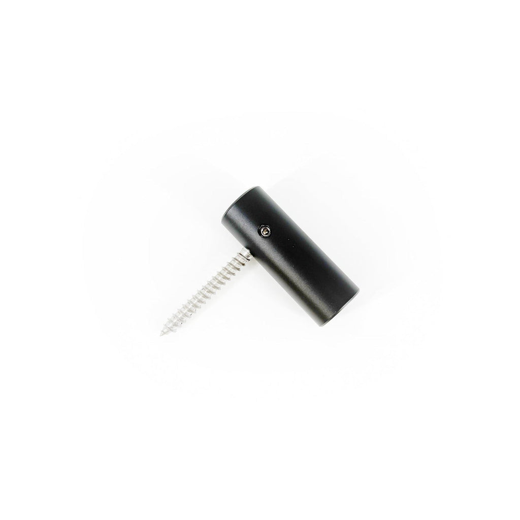 Painted Arrow TREE-PEG Adapter for MICRO-ARM and MAG-PRO ARM (Black)