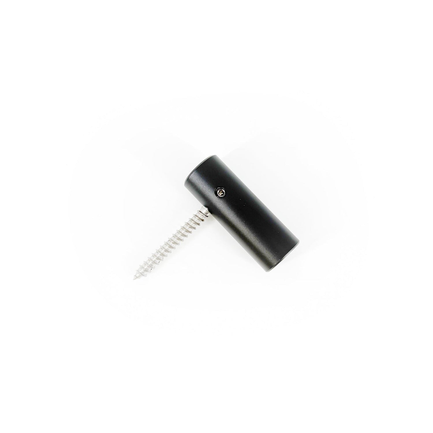 Painted Arrow TREE-PEG Adapter for MICRO-ARM and MAG-PRO ARM (Black)