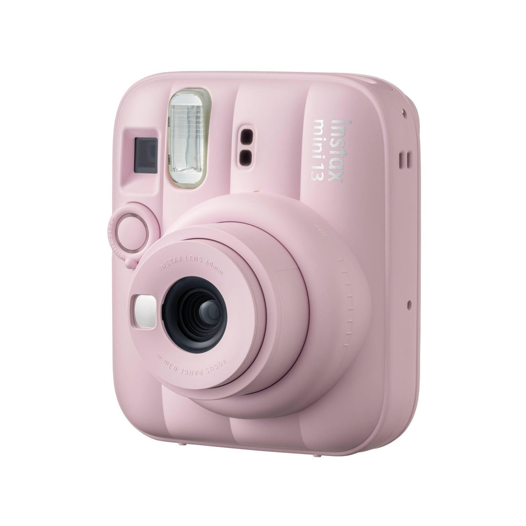 Fujifilm INSTAX MINI 13 Instant Camera (Candy Pink)