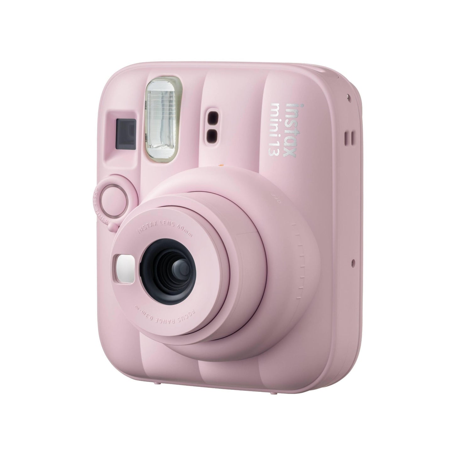 Fujifilm INSTAX MINI 13 Instant Camera (Candy Pink)