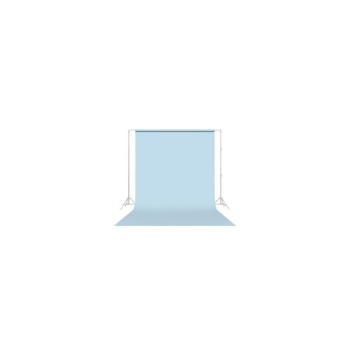 Savage Widetone Seamless Background Paper (#41 Blue Mist, 107-Inch x 36-Feet)
