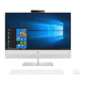 HP Pavilion 27-XA0080 27" QHD Touch All-in-One PC, Intel Core i7-8700T, 16GB RAM, 256GB SSD + 2TB HDD, NVIDIA GTX Graphics (Certified Refurbished)