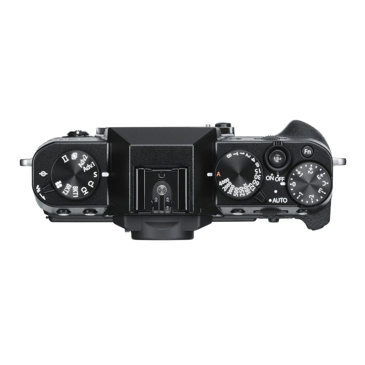 Fujifilm X-T30 Mirrorless Camera with 18-55mm Lens (Black)