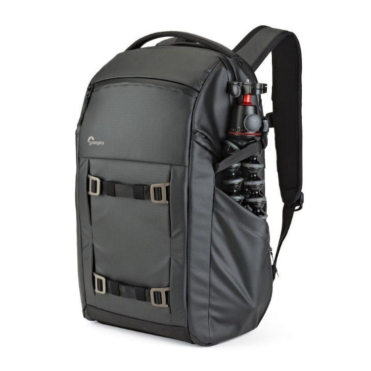 LowePro Freeline BP 350 AW Backpack (Black)