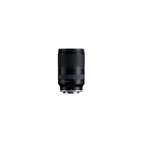 Tamron A071 28-200mm f/2.8-5.6 Di III RXD Full-Frame Lens for Sony E Bundle