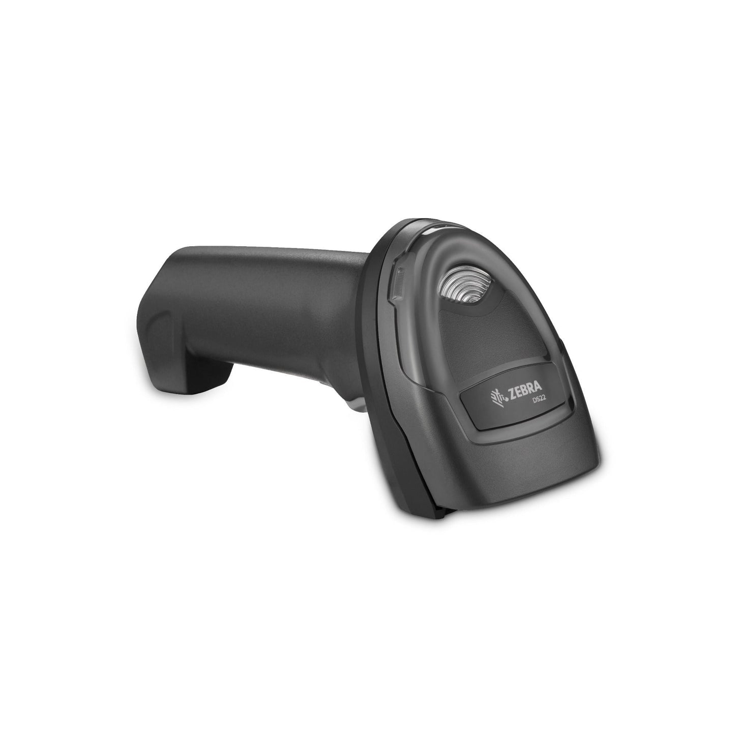 Zebra DS2278 Omnidirectional Cordless Handheld Imager Kit (Black, 2-Pack)