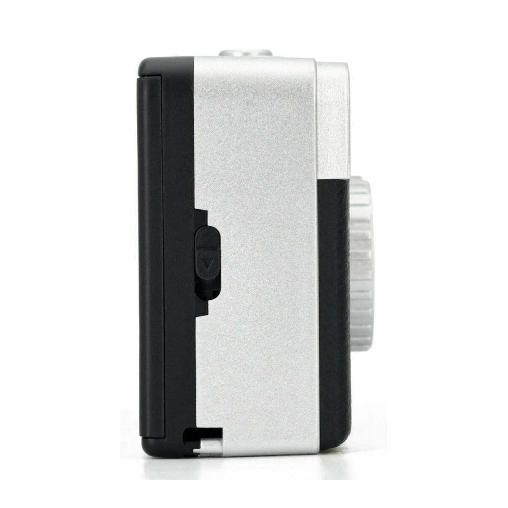 Kodak Ektar H35 Half Frame Film Camera (Black)