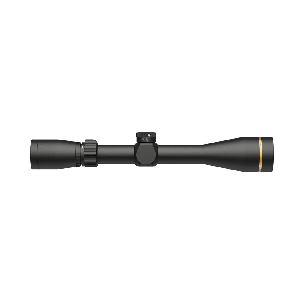 Leupold VX-Freedom 4-12x40 Riflescope with Duplex Reticle and 3:1 Zoom Ratio