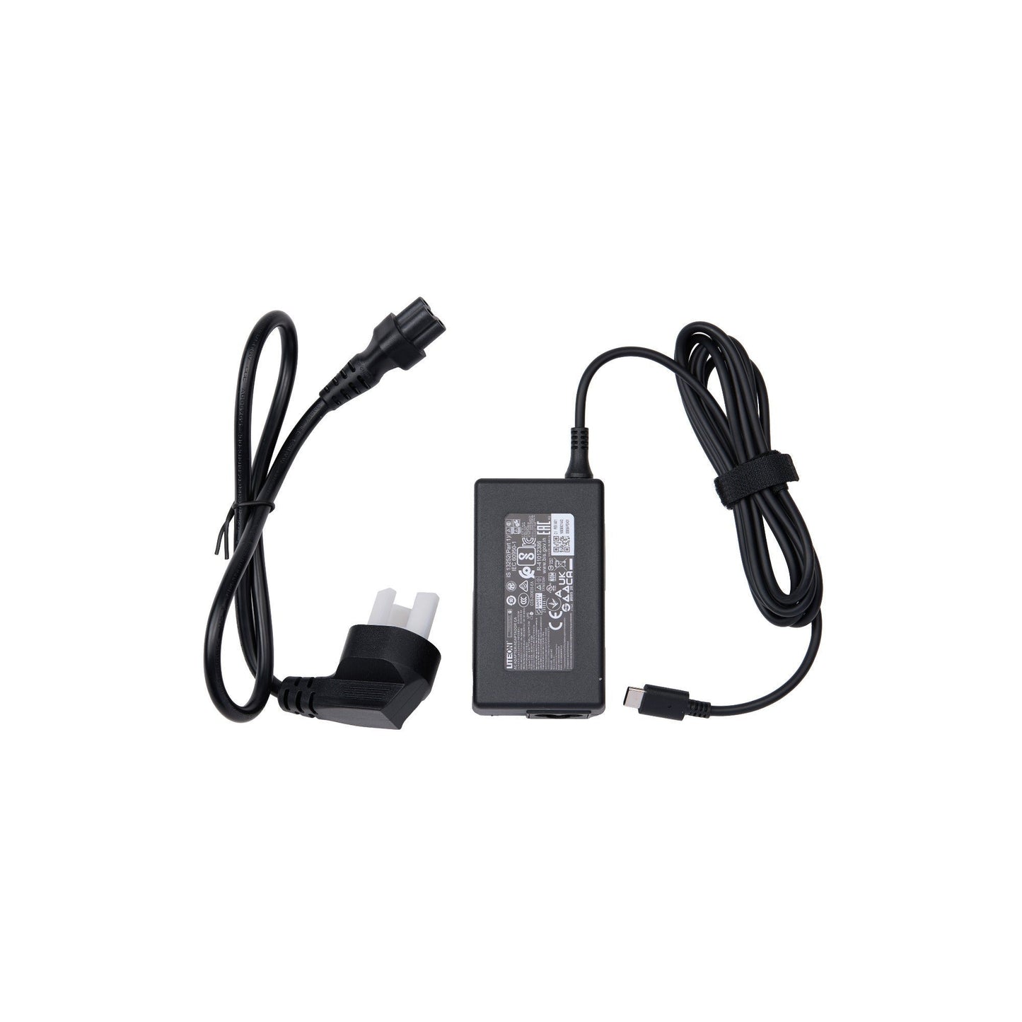 Amaran Verge Max Kit-Charcoal (US) and Amaran Verge Stand Adapter-Black Bundle