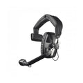 beyerdynamic DT 108 Single-Ear Headset with Dynamic Microphone (50 Ohms)