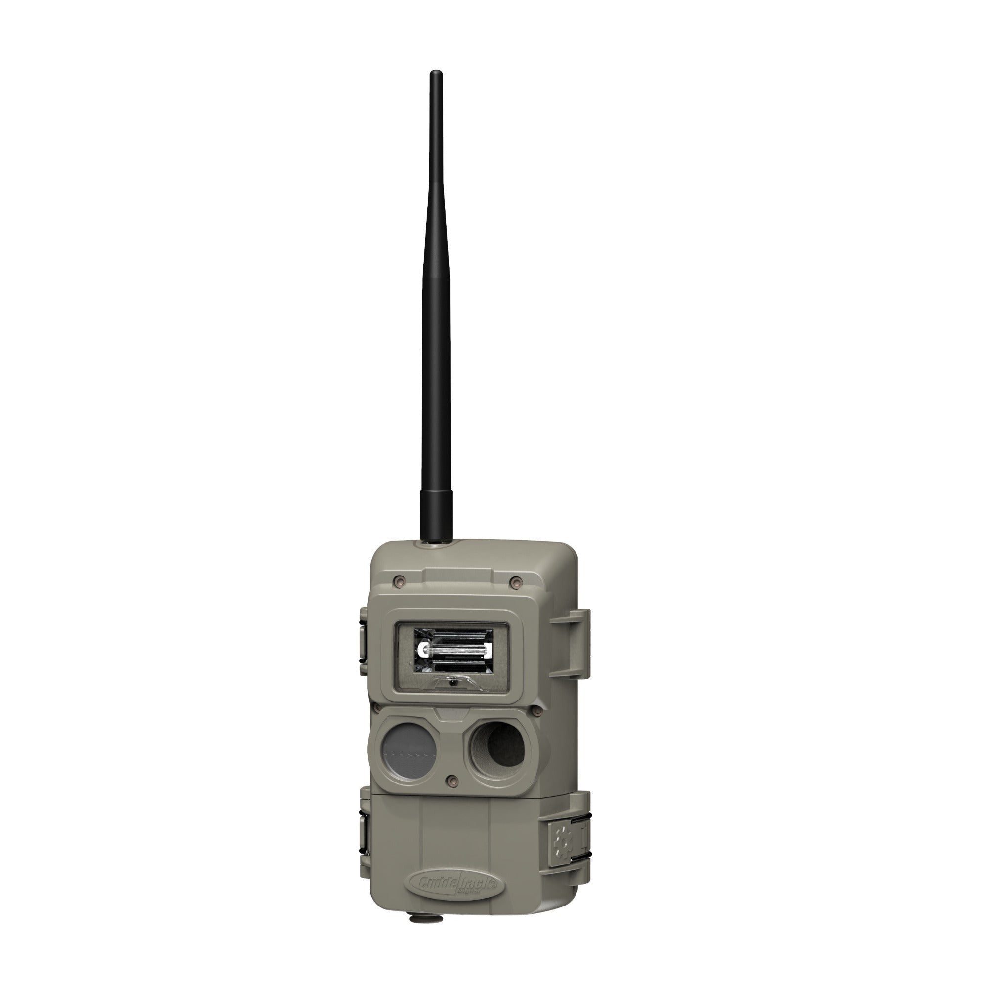Cuddeback CuddeLink LL-1A (4-Pack) Wireless Strobe Trail Camera