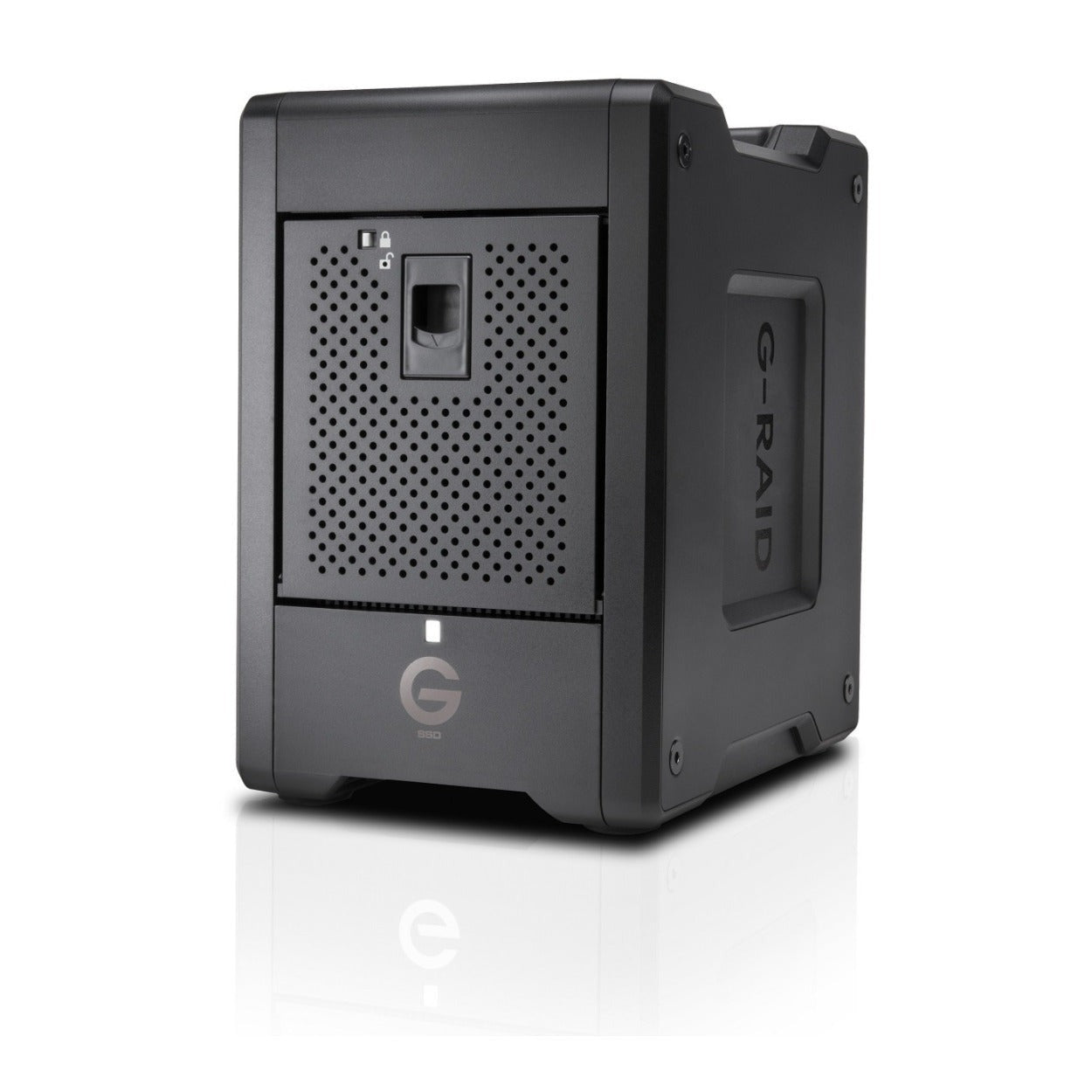 SanDisk Professional 32TB G-RAID SHUTTLE SSD