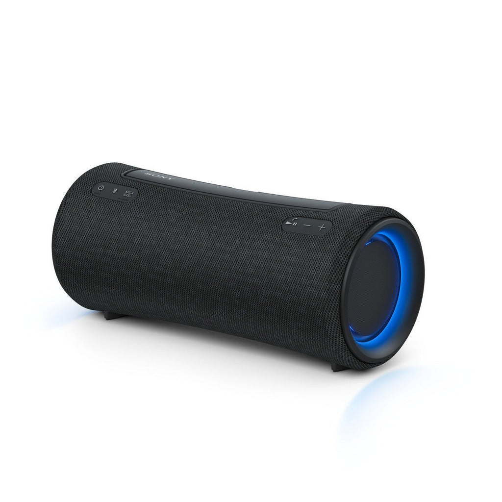 Sony SRS-XG300 X-Series Wireless Portable-Bluetooth Party-Speaker Black (Used)