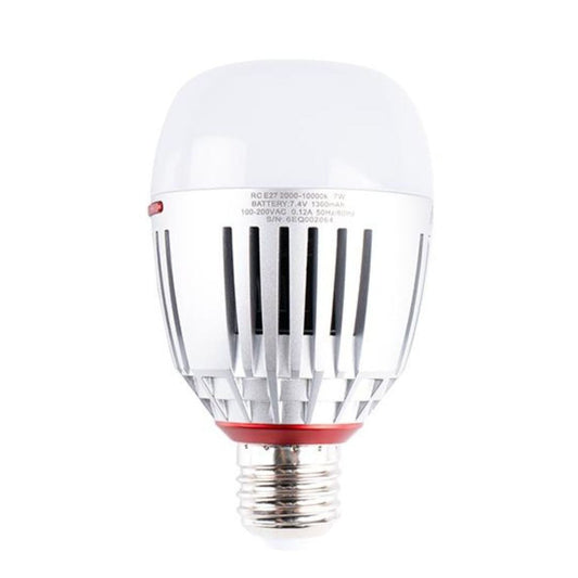 Aputure Accent B7C RGBWW Bulb