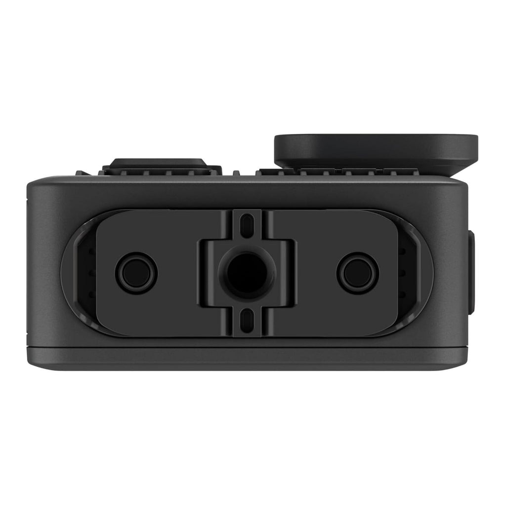 GoPro LIT Hero 4K60 Ultra HD 12MP Waterproof Action Camera with Built-in Light