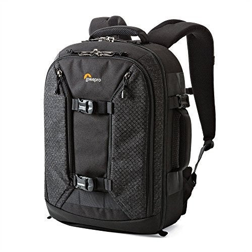 Lowepro Pro Runner BP 350 AW II Backpack (Black)