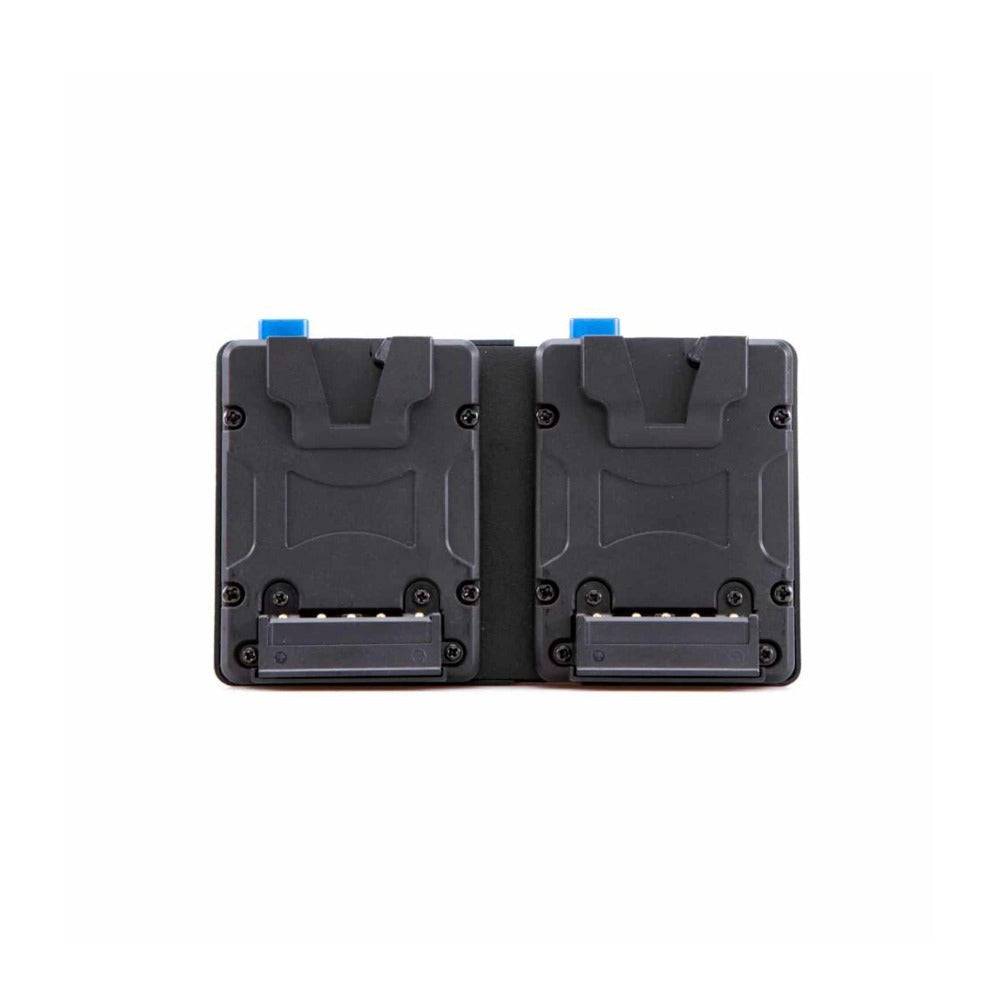 Fxlion NANO Dual V-Mount Battery Plate for NANO ONE/TWO