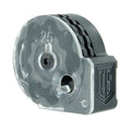 JTS Polymer Airacuda/Airacuda Max 25 cal. PCP Magazine with Simple Loading Design (2-Pack)