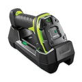 Zebra DS3678-SR Cordless Ultra-Rugged 1D/2D Bluetooth Wireless Barcode Scanner (Used)