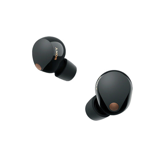 Sony WF-1000XM5 Truly Wireless Noise Canceling Earbuds (Black) (Used)