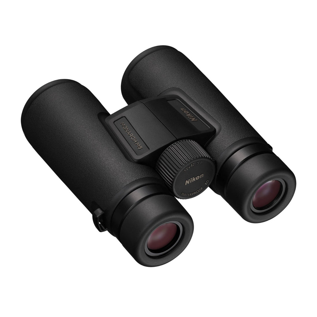 Nikon Monarch M5 12x42 Binoculars