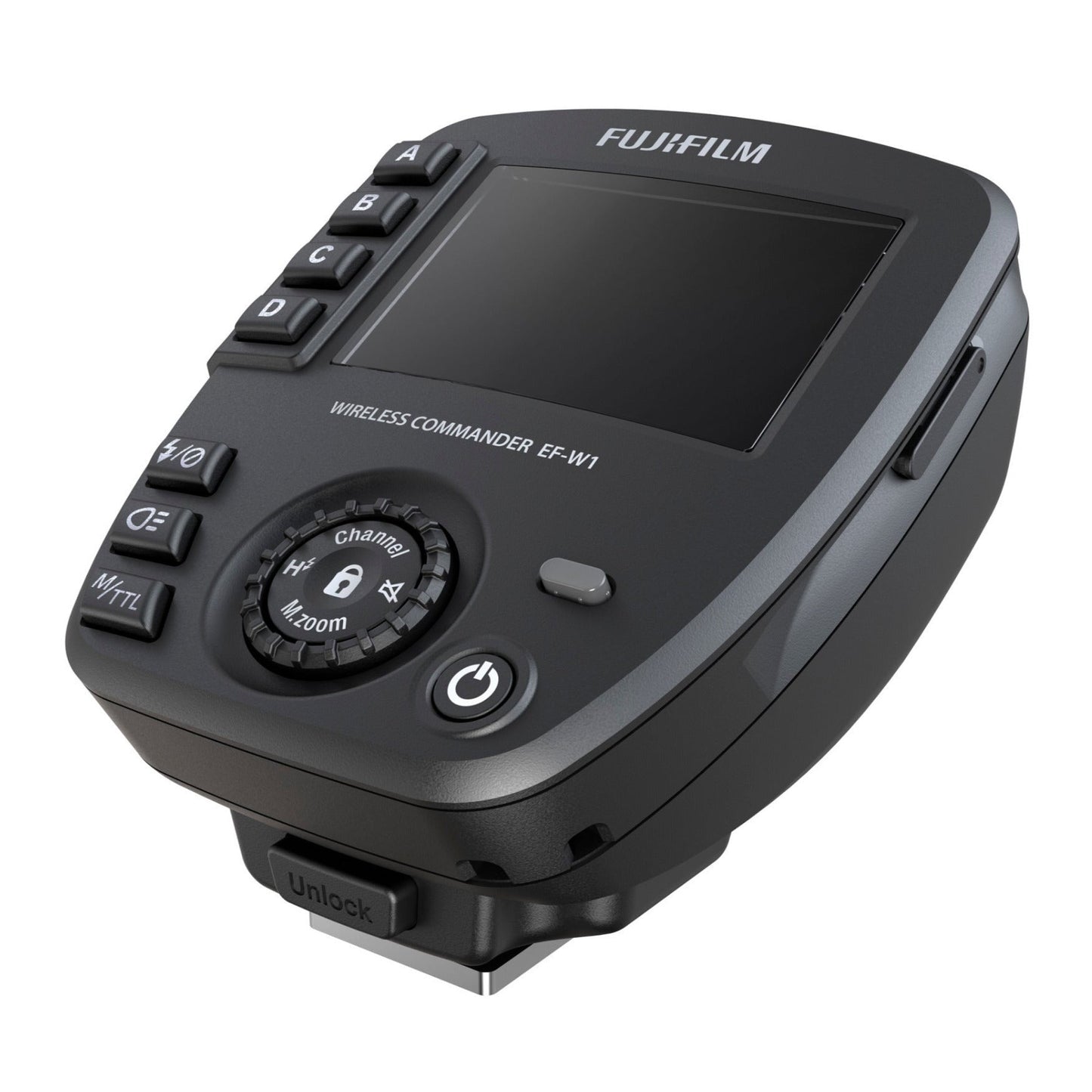 Fujifilm EF-W1 Wireless Commander
