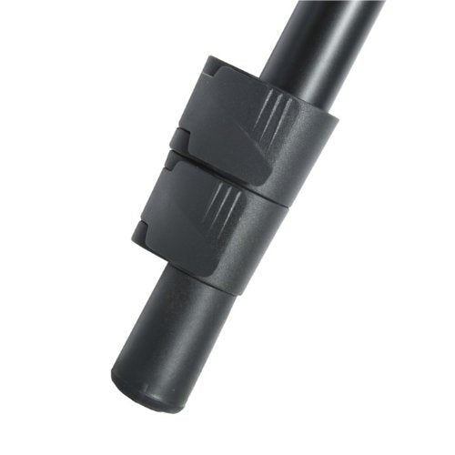 Vanguard Quest T62U 62in 3-in-1 Tripod,Bi-Pod,Monopod Shooting Stick with U Yoke