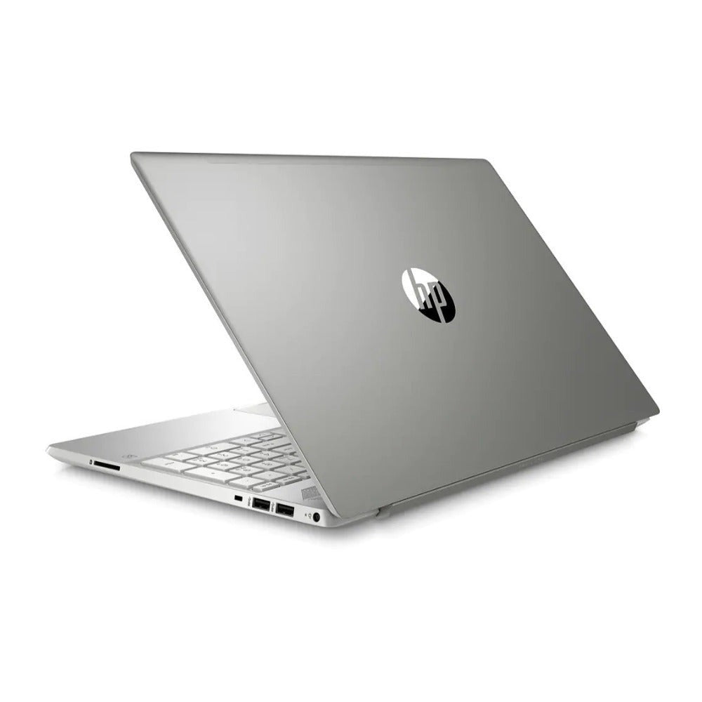 HP Pavilion 15-CS0042 15.6" FHD Laptop, Intel Core i7-8550U, 16GB RAM, 512GB SSD (Certified Refurbished)