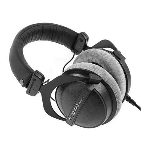 Beyerdynamic DT 770 PRO Headphones (250 Ohm)