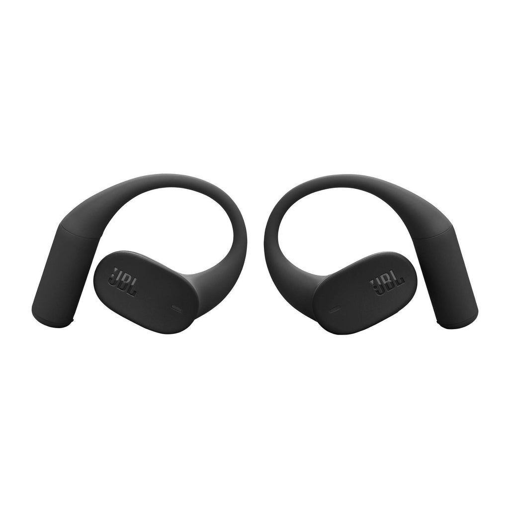 JBL Sense Lite True Wireless Open-Ear Headphones (Black)