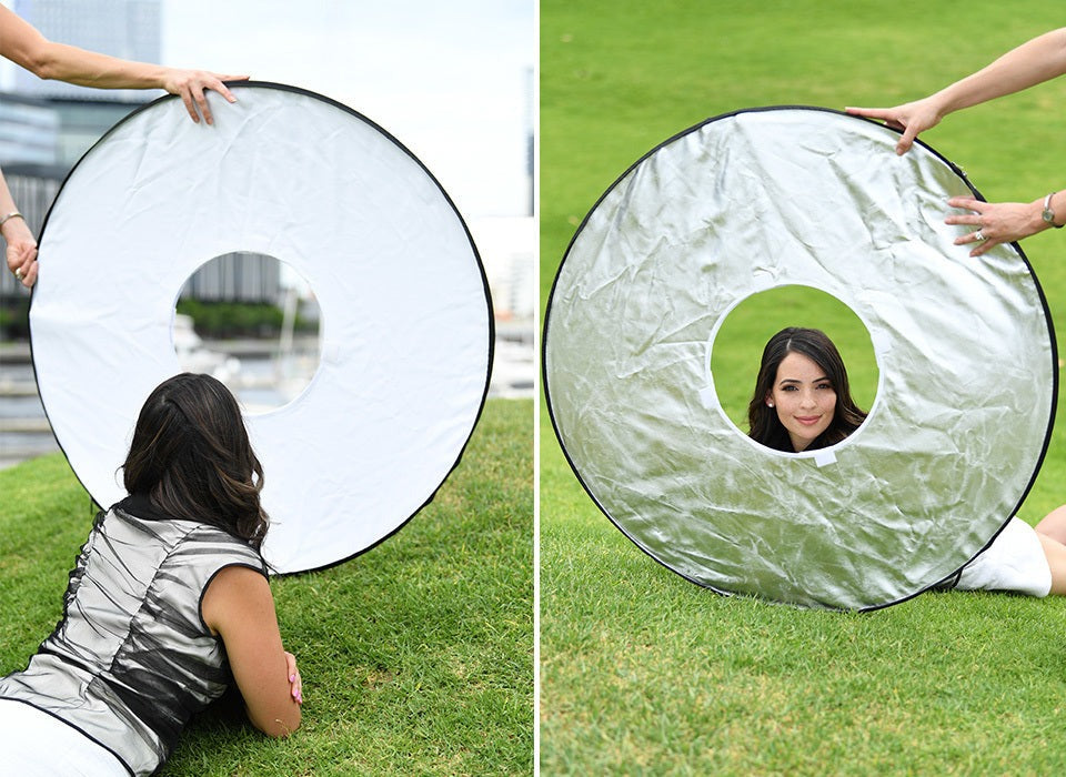 Westcott Omega Reflector 360 (40")