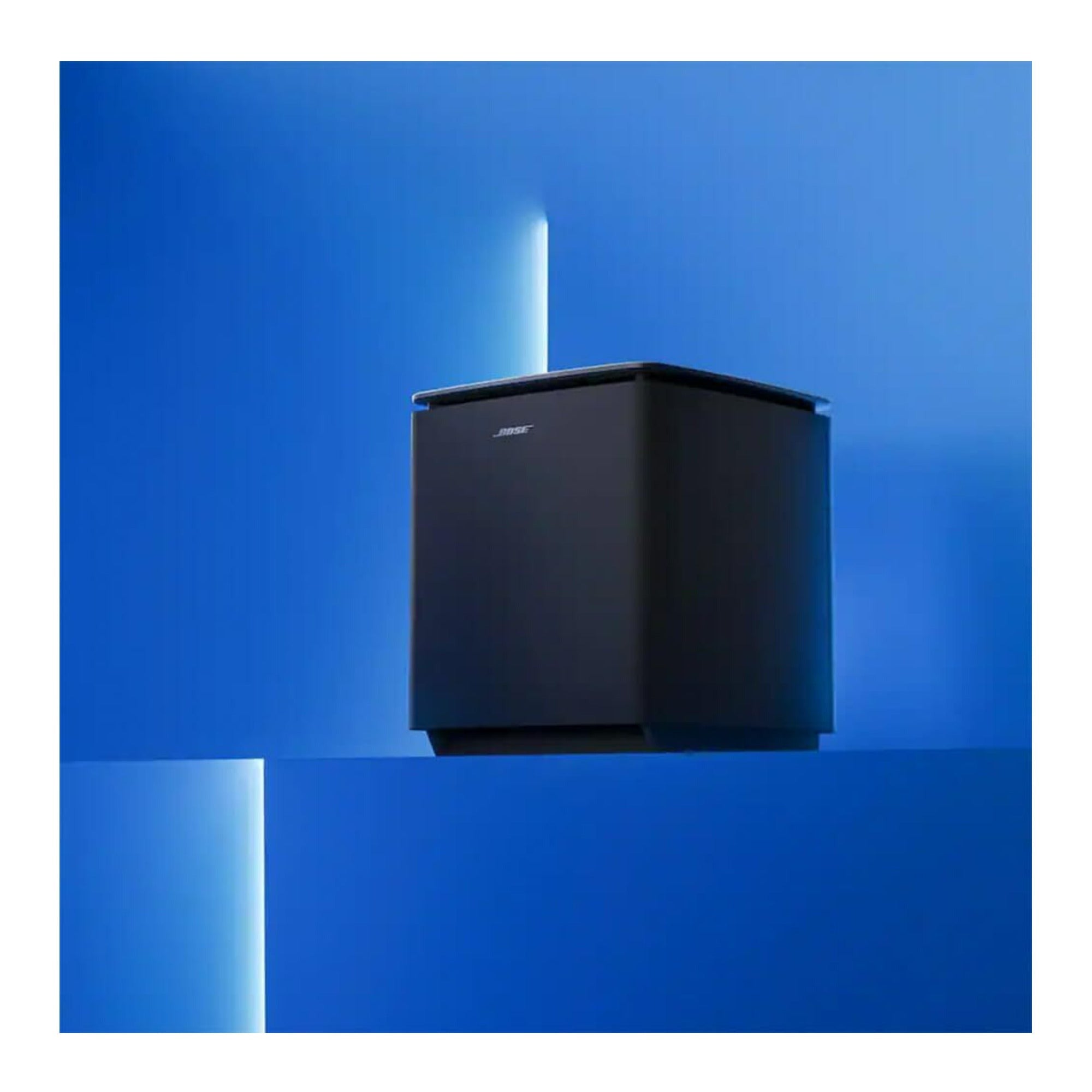 Bose Lifestyle Ultra Subwoofer (Nue Bose Black)