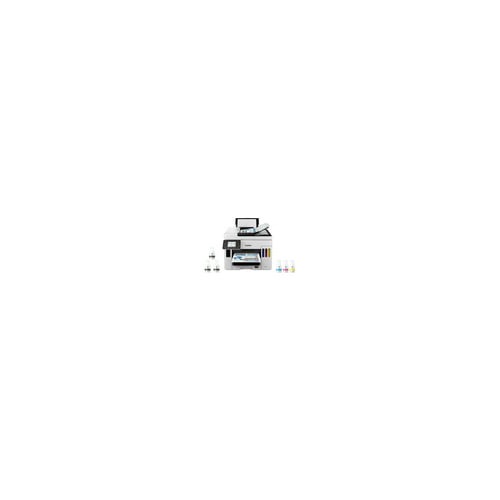 Canon MAXIFY GX7020 Wireless MegaTank Small Office All-in-One Printer