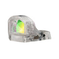Sig Sauer Romeo-RS PRO Clear Reinforced Steel 8 Brightness Modes Red Dot Sight