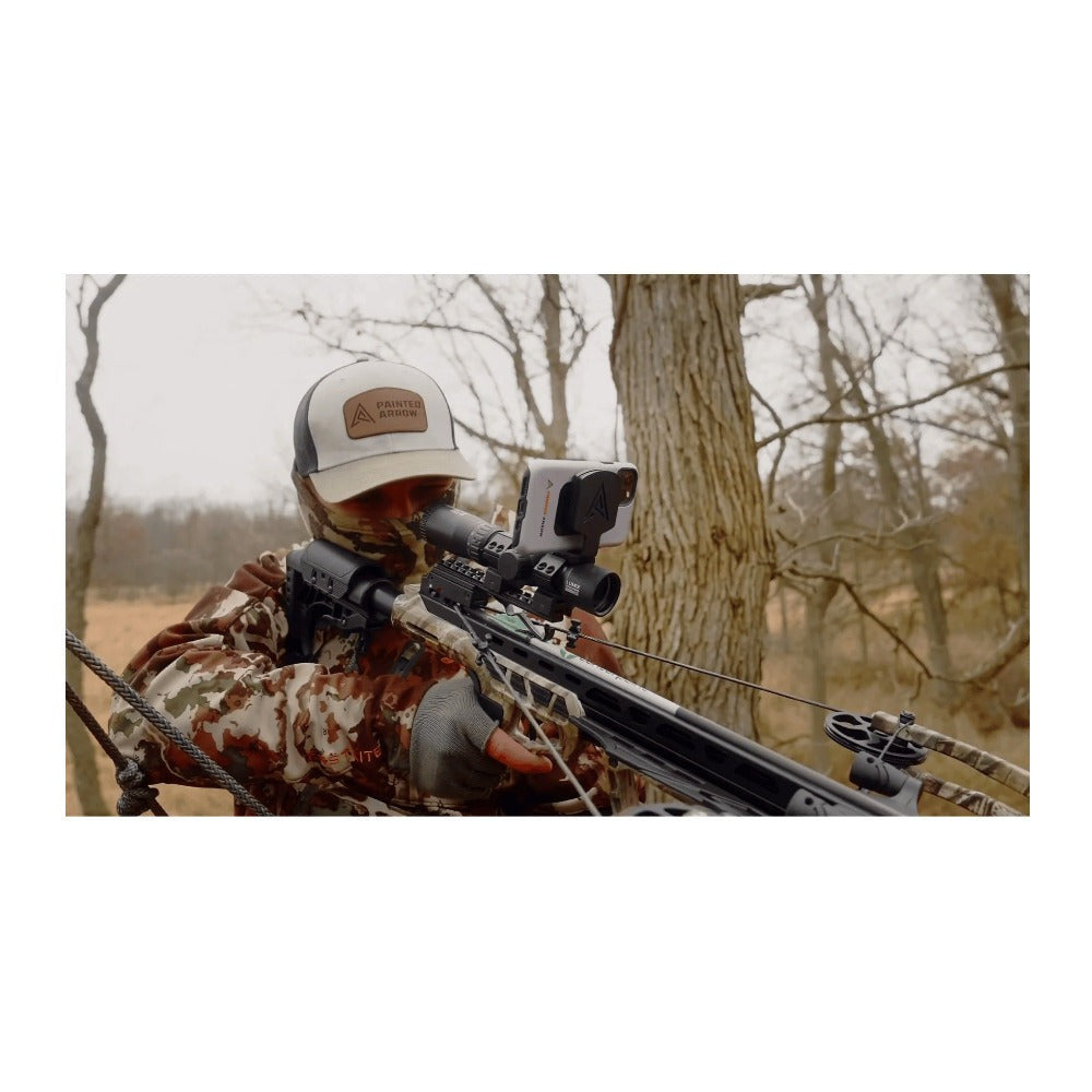 Painted Arrow MAG-PRO X Universal Magnetic Smartphone Mount for Crossbow Hunters