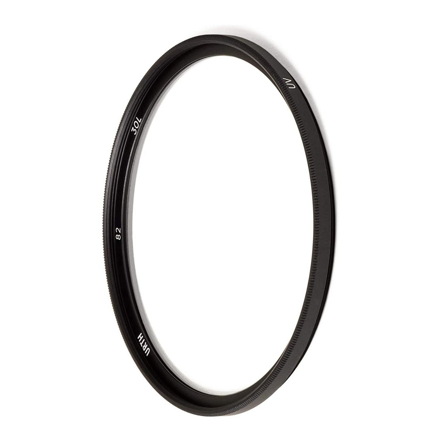 Urth 82mm German B270 SCHOTT Optical Glass 30-Layer Nano Coating Double Threaded UV Filter Plus+