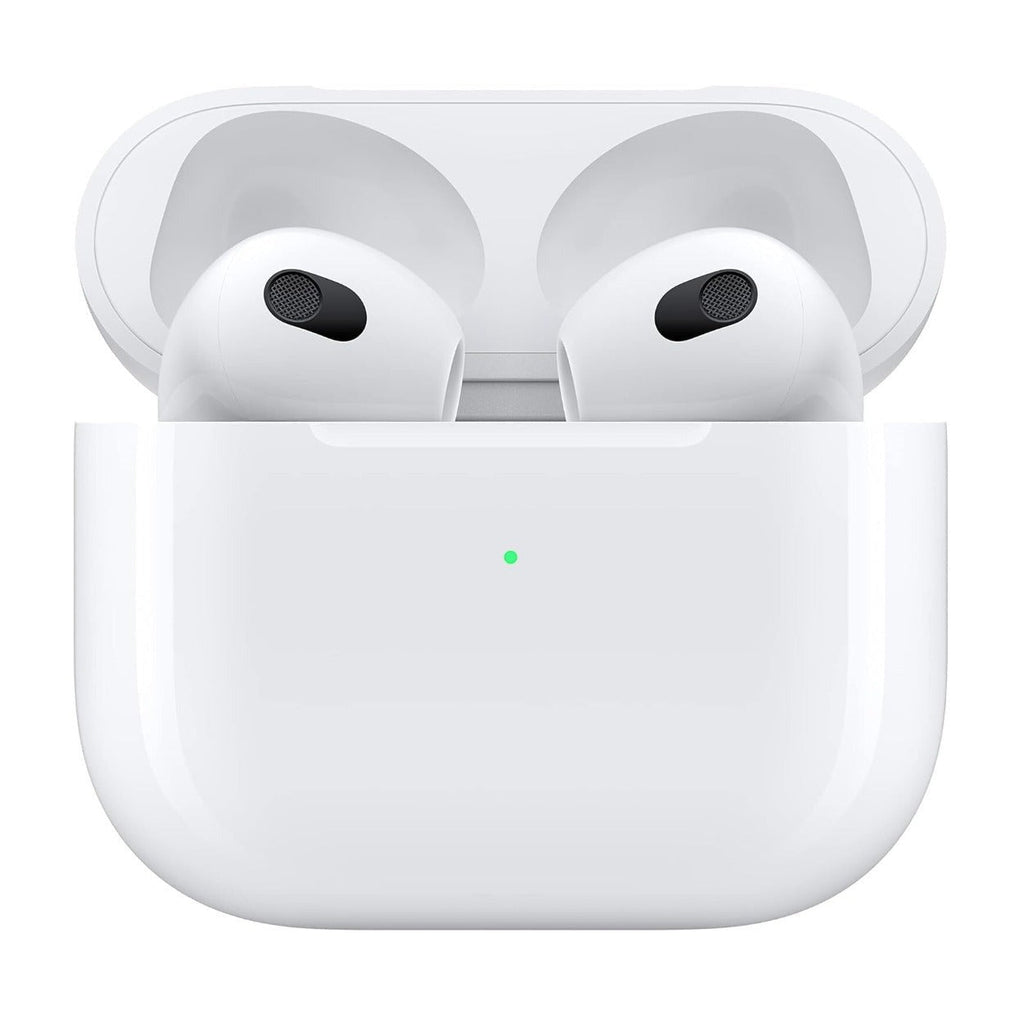 Apple AirPods (3rd Generation) Wireless Earbuds (Certified Refurbished)