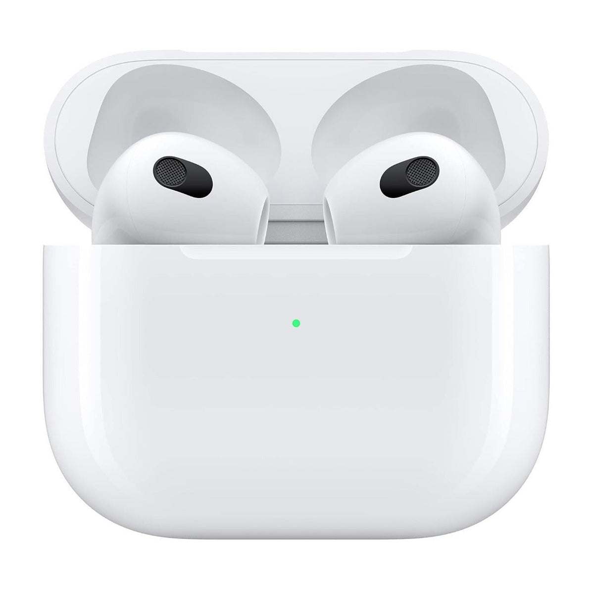 Apple AirPods (3rd Generation) Wireless Earbuds (Certified Refurbished)