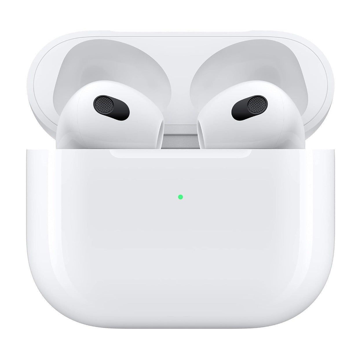Apple AirPods (3rd Generation) Wireless Earbuds (Certified Refurbished)
