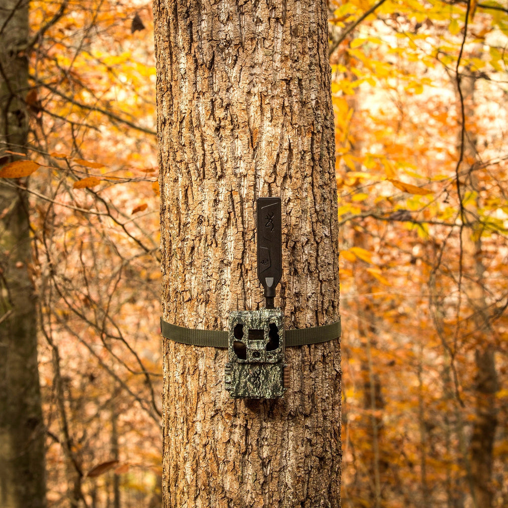 Browning Trail Camera Defender Wireless Pro Scout Max with Solar Power Pack