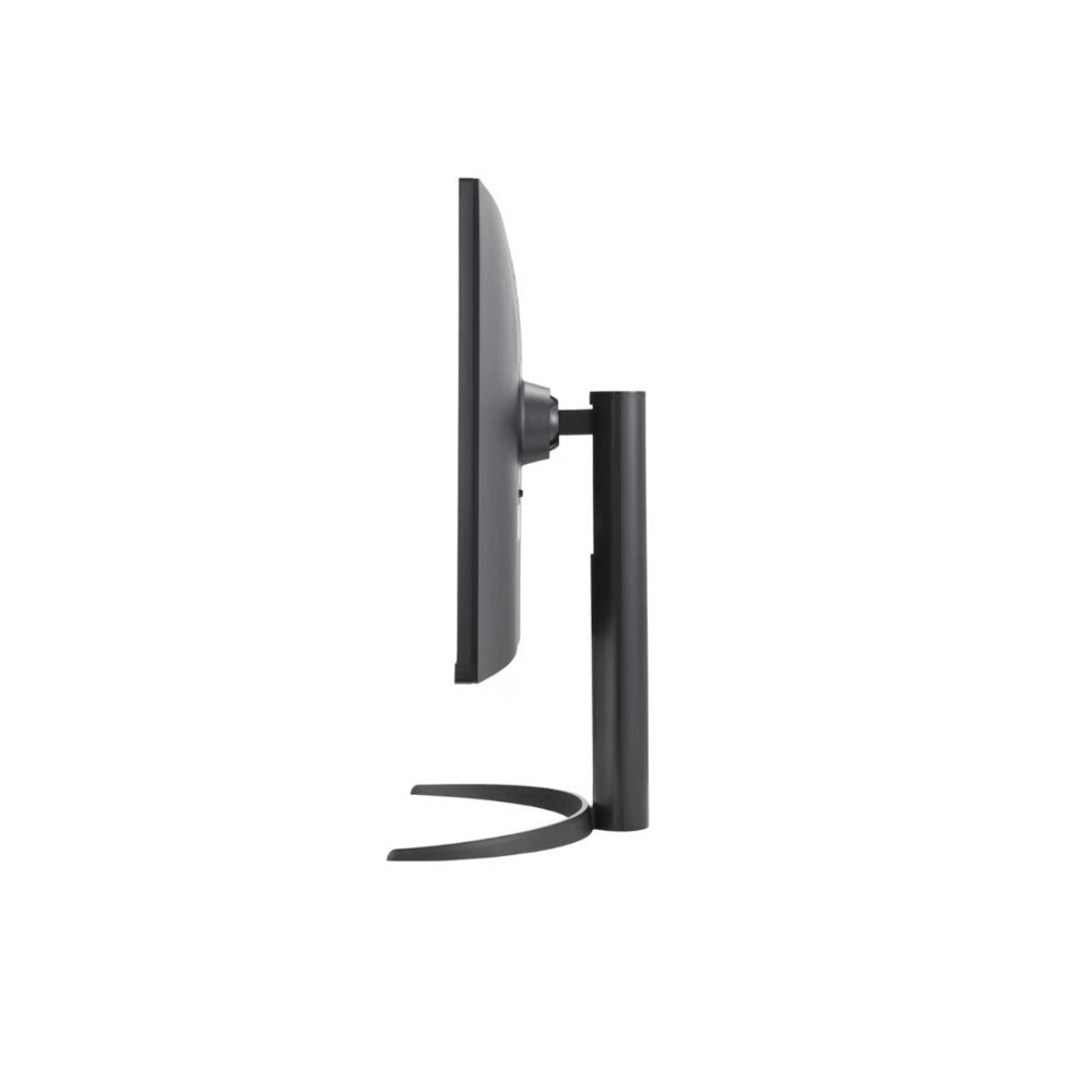 LG 31.5-Inch UltraFine 4K HDR Monitor with Adjustable Stand (Black)