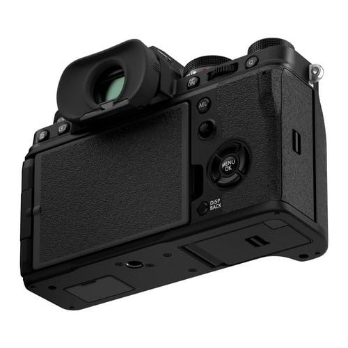 Fujifilm X-T4 Mirrorless Digital Camera (Black)